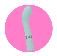 Vibrateur vaginal point G