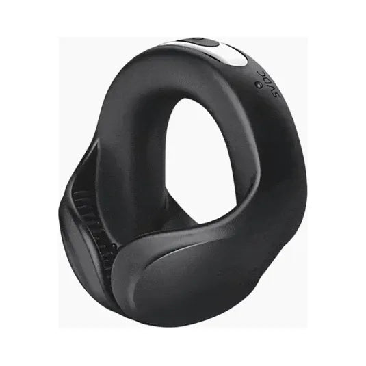 Anneau Cutané Darkness Pour Pénis Et Testicules - Accessoire érotique Homme, Neuf