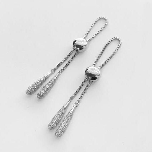 Bijoux De Corps - Caroline Libre et Assumée - Pendentifs Mamelons Night Glow Caroline Libre et Assumée Sensations plus