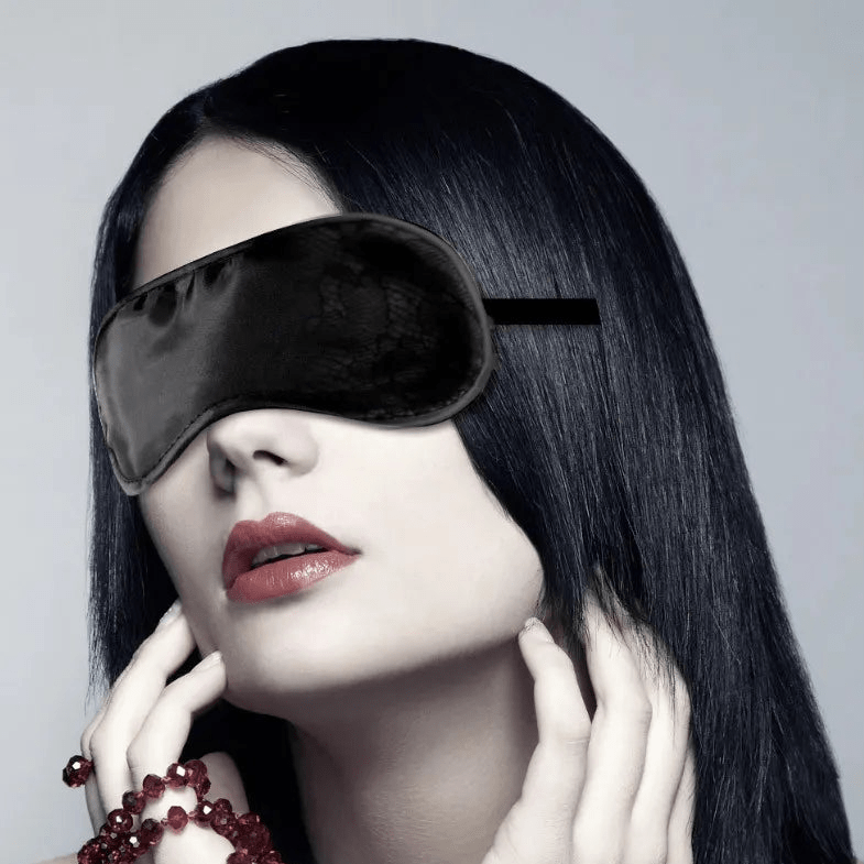 Coffret d’Initiation Fétichiste - Fetish Dream | Explorer le BDSM Soft en Couple Sweet Caress Sensations plus