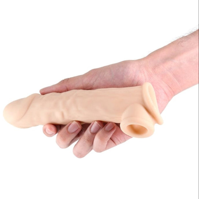 Extension Pénis - Renegade - Annex THIN Sensations Plus Sensations plus