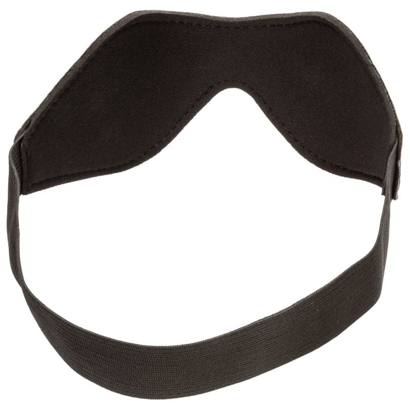 Fetish - Nocturnal Collection - Eye Mask CalExotics Sensations plus