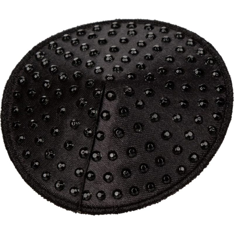 Lingerie Cache-Mamelons en Rond - Calexotics - Radiance Round Pasties CalExotics Sensations plus