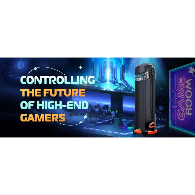 Masturbateur Automatique Masculin Le Titan | Performant et Puissant Sensations Plus Sensations plus