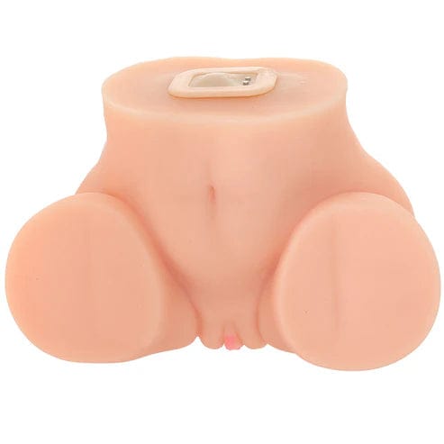 Masturbateur - PDX Elite - Shake That Ass Vibrating Mega Pipedream Sensations plus