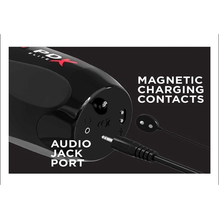 Masturbateur - PDX Elite - Ultimate Milker 2 Pipedream Sensations plus