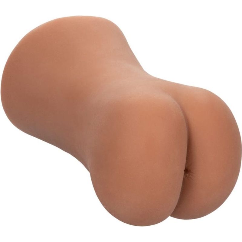 Masturbateur - Stroke It - Dual Entry Pussy & Ass CalExotics Sensations plus