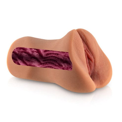 Masturbateur Vagin Ultra-Réaliste - Clara Toi Et Moi | Serrée & Sensation Naturelle Toi & Moi Sensations plus