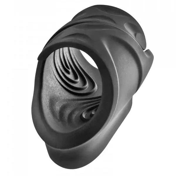 Masturbateur Vibrant - Blue Junker Lines | 10 Modes, Compact, Puissantes & Étanche Blue Junker Sensations plus