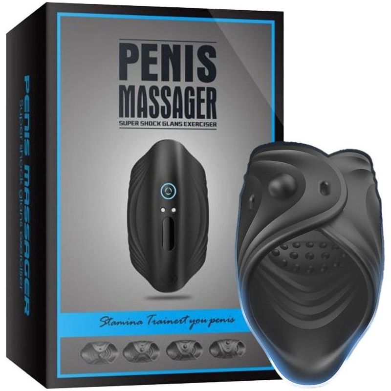 Masturbator - Penis Massager