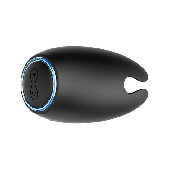 Masturbateur vibrant pour gland - Head Tapping | Tapotement & Vibration Osez-Vous Sensations plus