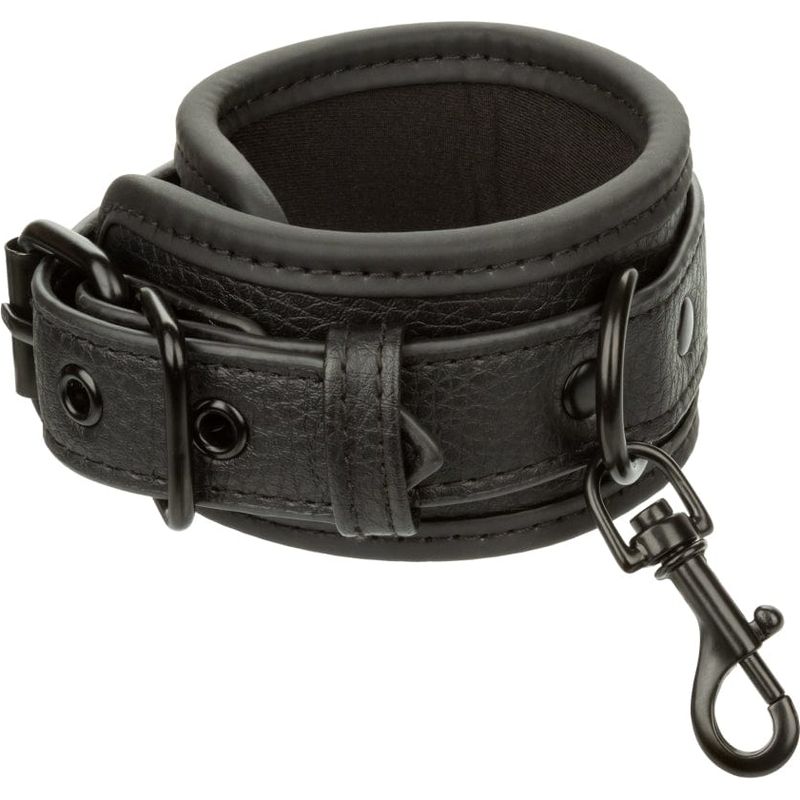 Menotte - Nocturnal Collection - Wrist Cuffs CalExotics Sensations plus