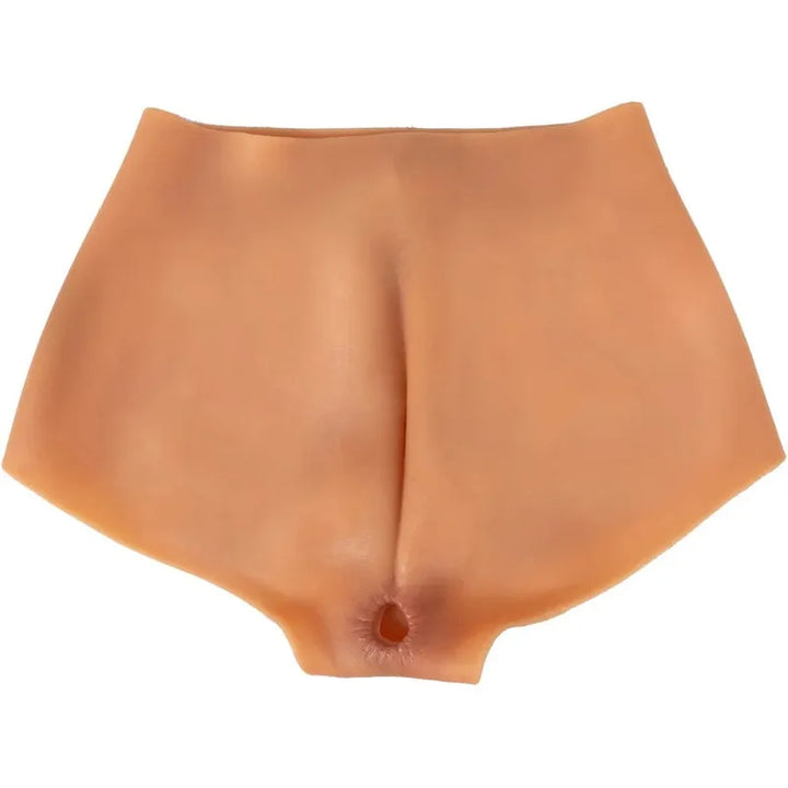 Pantalon vaginal - You2Toys - Ultra Realistic Vagina Pants Sensations Plus Sensations plus