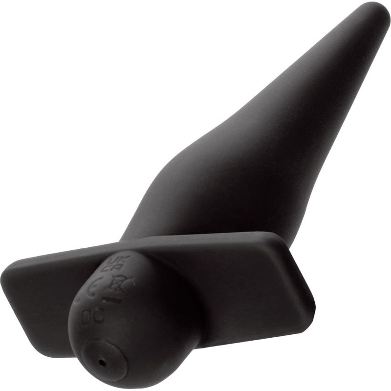 Plug Anal - Calexotics - Rechargeable High Intensity Probe CalExotics Sensations plus