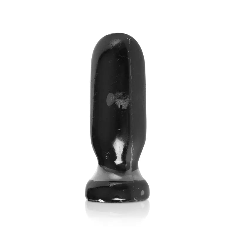Plug Anal Large - Magnum 02 | 15 cm de Longueur par 5.3 cm de Diamètre & Base Solide MAGNUM Sensations plus