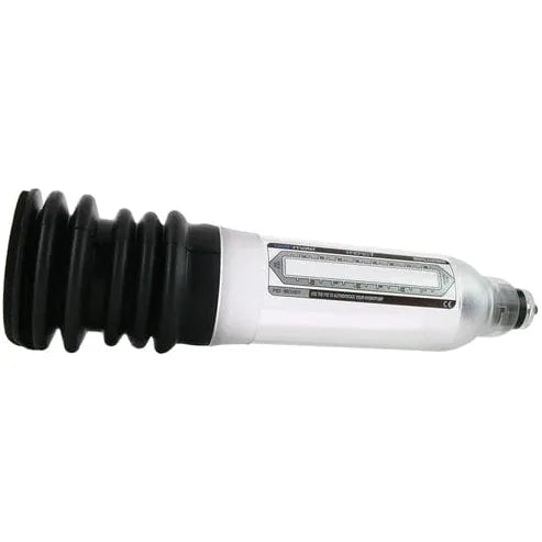 Pompe à Pénis - Bathmate - Hydromax7 Bathmate Sensations plus