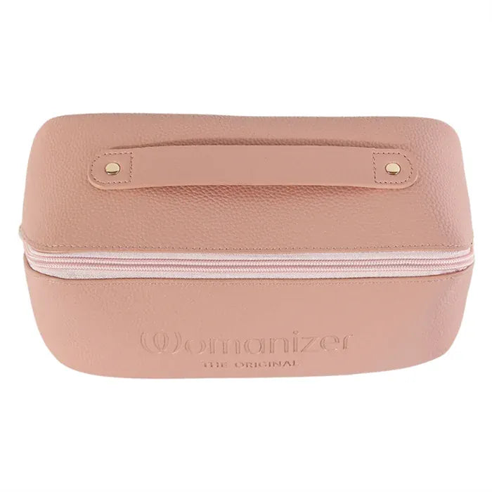Sac de Rangement - Womanizer - Pochette Cosmétique Womanizer Sensations plus