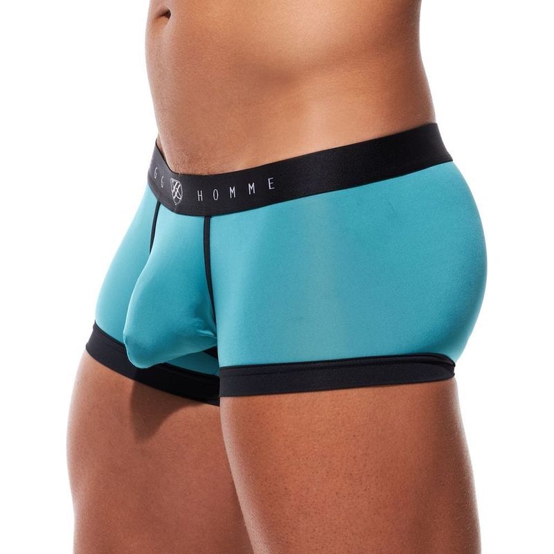 Sous-vêtement Gregg Homme - Boxer ROOM-MAX 152705 Gregg Homme Sensations plus