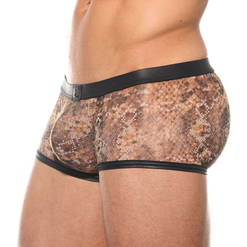 Sous-vêtement Gregg Homme - COBRA BOXER BRIEF 201005 Gregg Homme Sensations plus