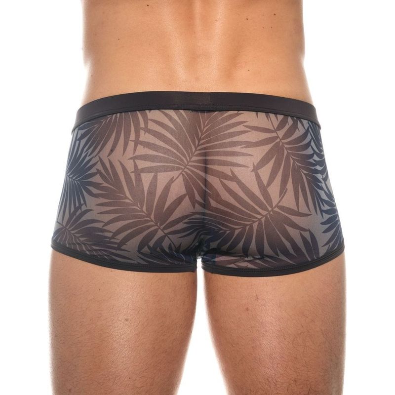 Sous-vêtement Gregg Homme - OUTLINE BOXER BRIEF 200105 Gregg Homme Sensations plus