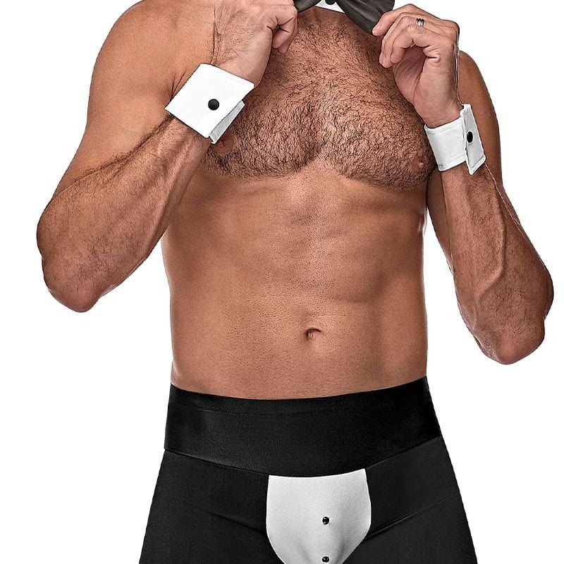 Sous-Vêtement Homme - Male Power - Butt-Ler Costume Male Power Sensations plus