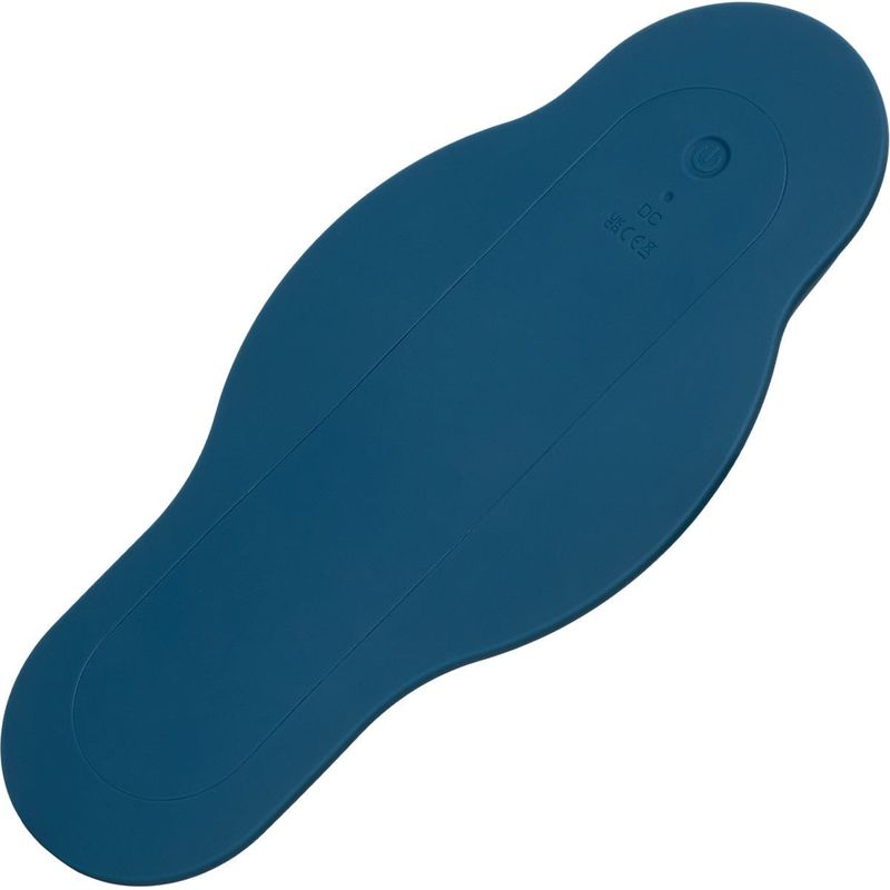 Vibrateur à Distance - Calexotics - Dual Rider - Bump and Grind CalExotics Sensations plus