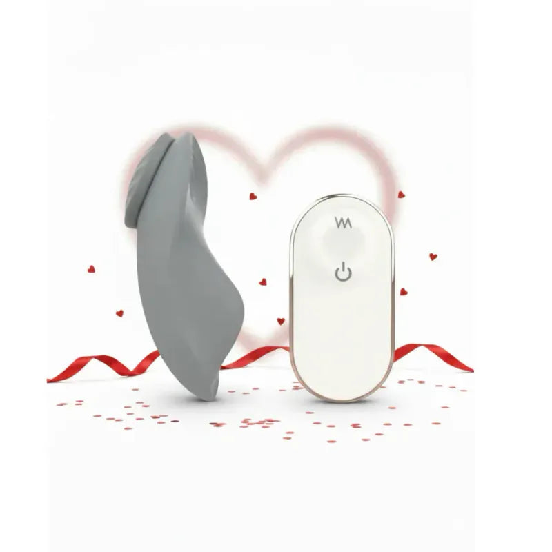 Vibrateur à Distance - Caroline Libre et Assumée - Sweet Game Caroline Libre et Assumée Sensations plus