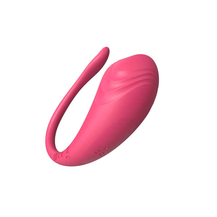 Vibrateur à Distance - Secwell - Little Tadpole Bum Orgasm Secwell Sensations plus