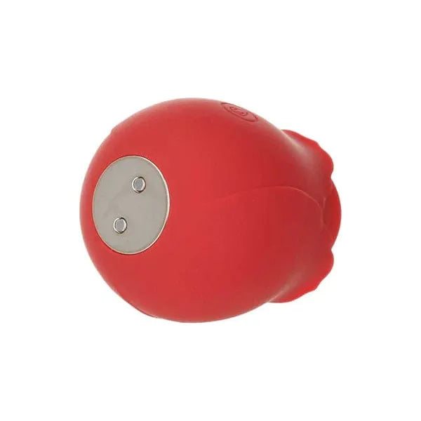 Vibrateur à Succion - Happy Meeting - Rose Sensations Plus Sensations plus