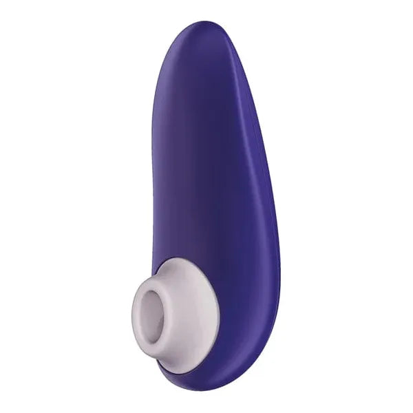 Vibrateur à Succion - Womanizer - Starlet 3 Womanizer Sensations plus