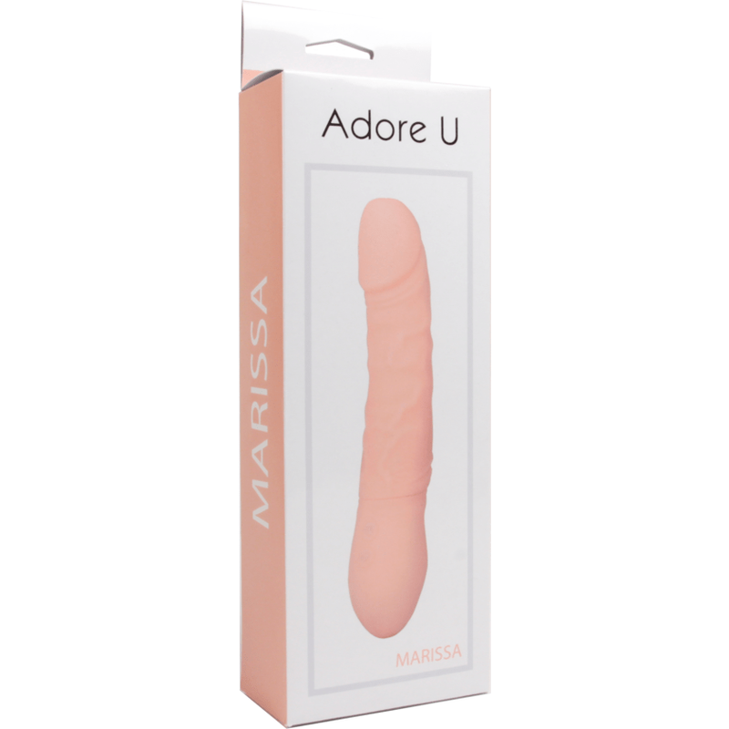 Vibrateur - Adore U - Marissa Adore U Sensations plus