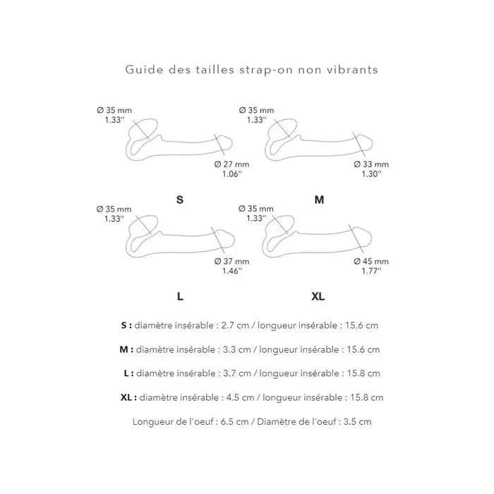 Vibrateur – Lovense Mission 2 | Dildo Tactile Contrôlé par Application Lovense Sensations plus