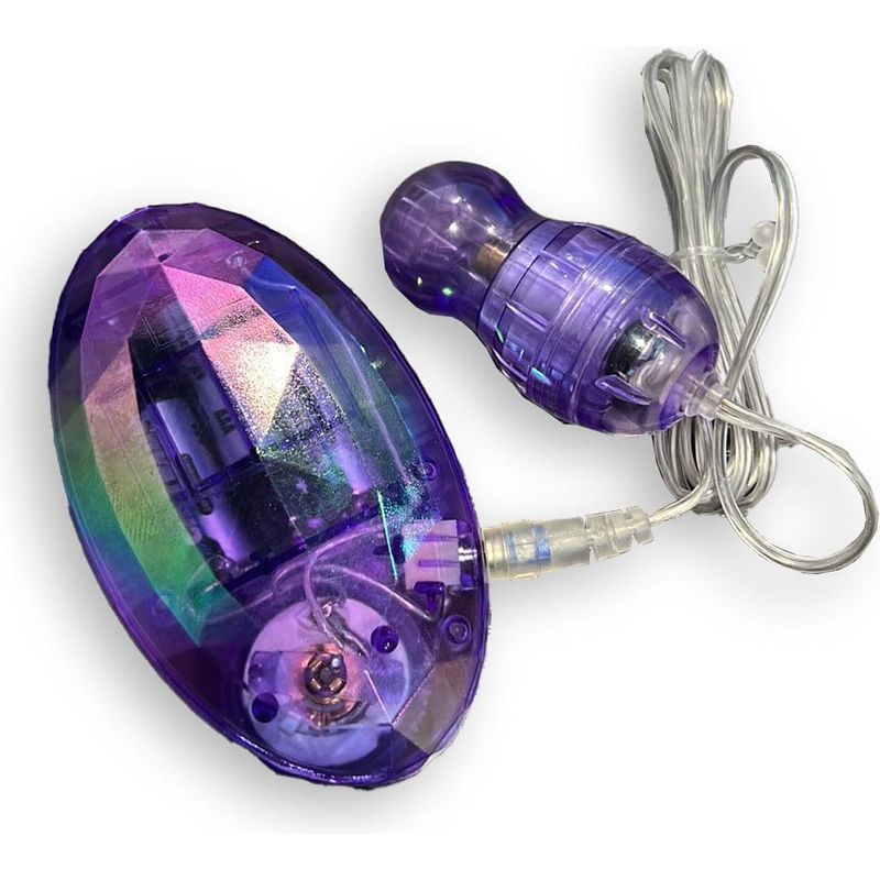 Vibrateur pour clitoris Bullet - ECO PACK Sensations Plus Sensations plus