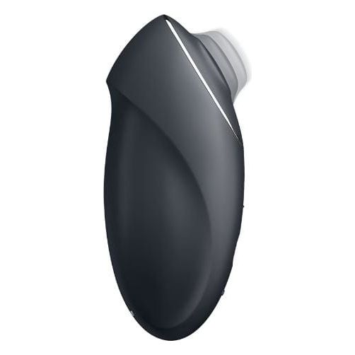 Vibrateur pour clitoris - Satisfyer - Tap & Climax 1 Satisfyer Sensations plus