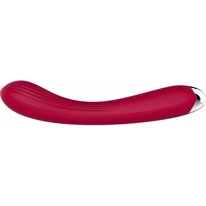 Vibrateur vaginal - Secwell - Le Compagnon Secwell Sensations plus