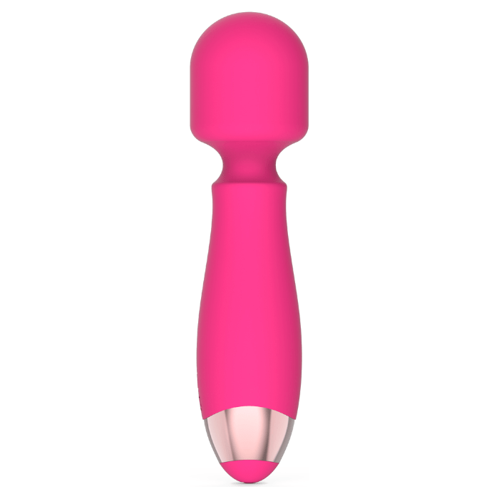 Vibrateur Wand - Adore U - Elisa Adore U Sensations plus