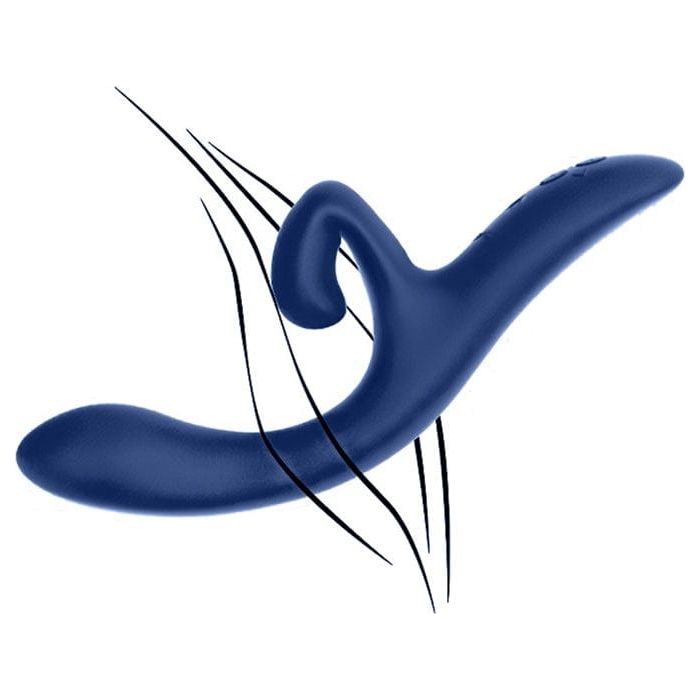 Vibrateur - We vibe - Nova 2 We-Vibe Sensations plus