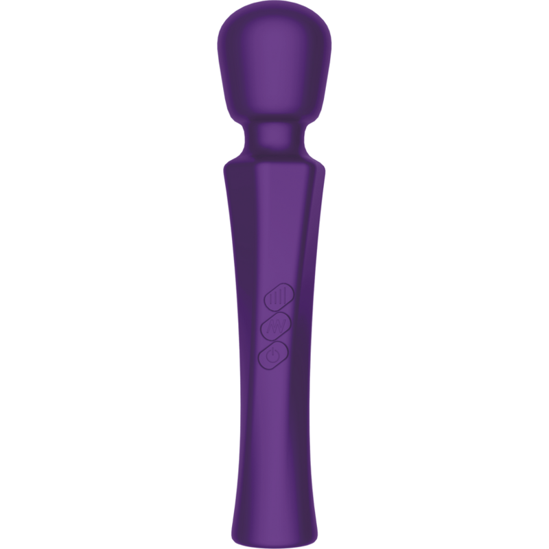 Vibrateur wand - Adore U - Wanda Adore U Sensations plus