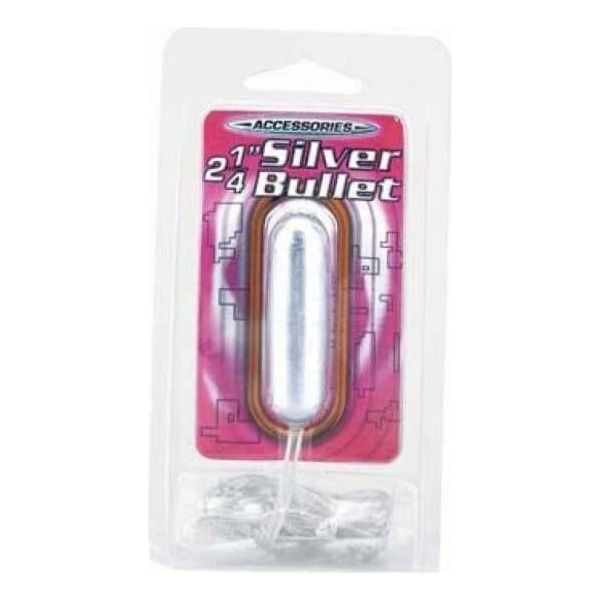 Accessoire - Intimate - Bullet 2 1/4'' Intimate Sensations plus