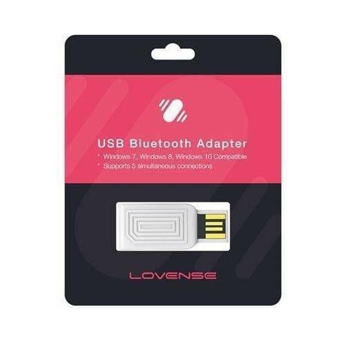 Accessoire - Lovense - USB Bluetooth Adapter Lovense Sensations plus