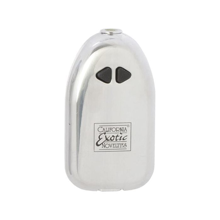 Accessoire - Sterling Collection - 7 Function Controller CalExotics Sensations plus