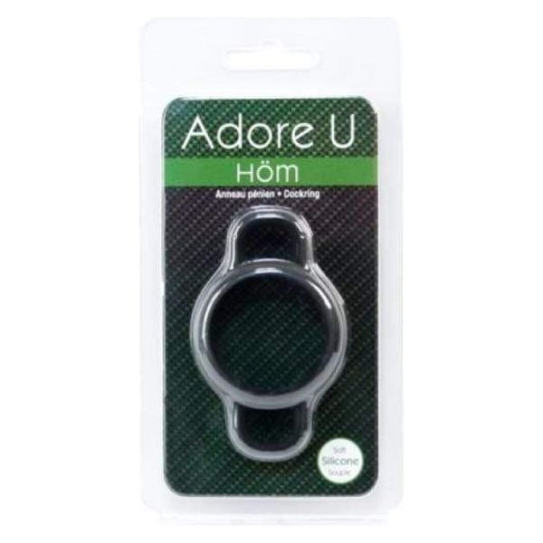 Anneau D'érection - Adore U Höm - Ganses Adore U Sensations plus