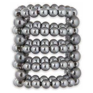 Anneau D'érection - Blue Bunny - Peni-Perla Blue Bunny Sensations plus