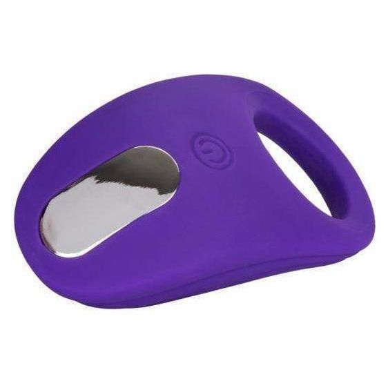 Anneau D'érection Vibrant - CalExotics - Passion Enhancer CalExotics Sensations plus