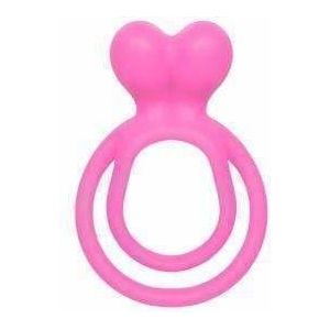 Anneau D’érection Double - Blue Bunny - Bunny Me Blue Bunny Sensations plus