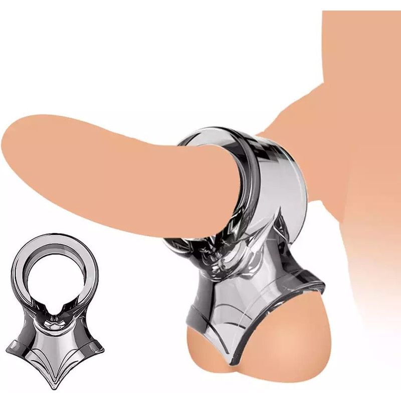 Anneau D'érection - GK Power - Crown Ring GK Power Sensations plus