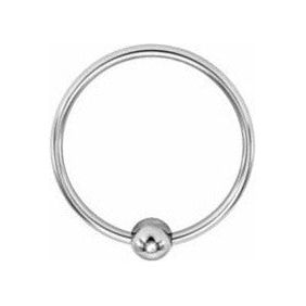 Anneau D'érection - Locked - Single Torc Locked Sensations plus