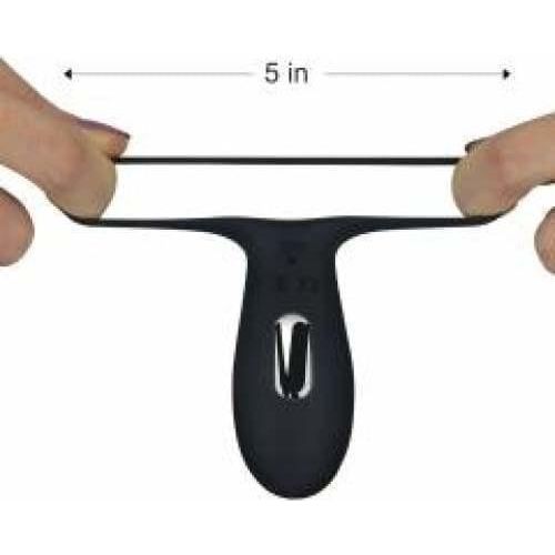 Anneau D'érection Vibrant - Ijoy - Stamina Ring IJoy Sensations plus