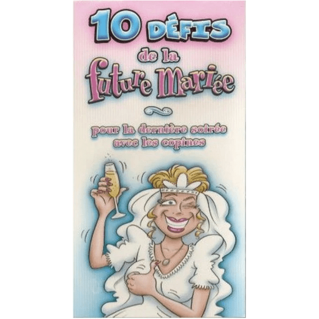 Humour - Coupons - Future Mariée Ozzé Créations Sensations plus