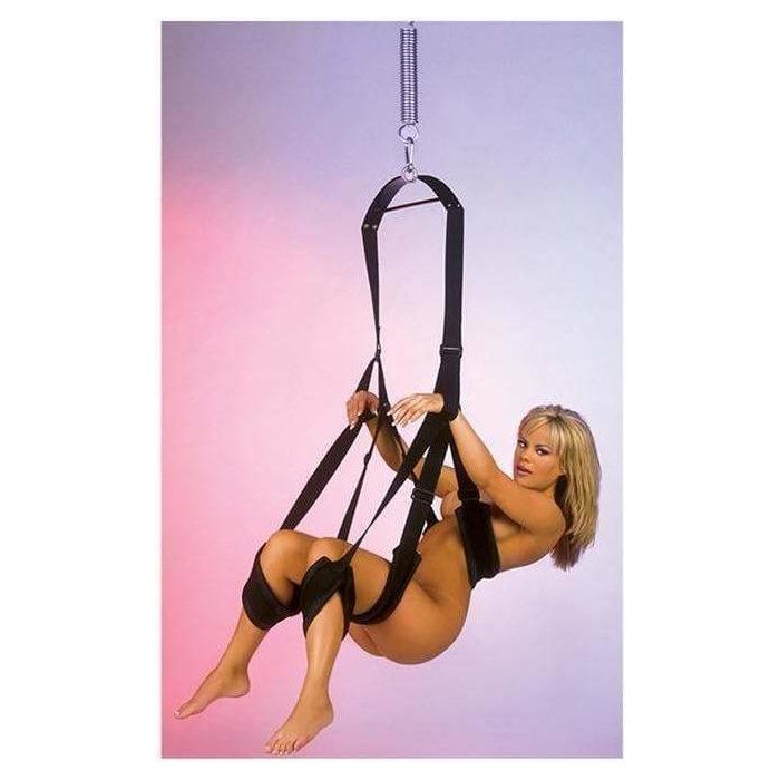 Balançoire - Fetish Fantasy Series - Fantasy Swing Pipedream Sensations plus